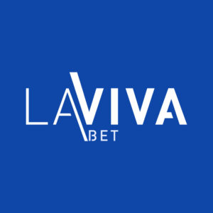 Lavivabet Türkiye Resmi Logosu